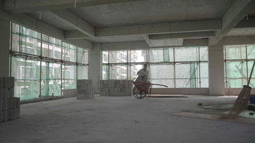 從磚石到智能材料 建筑材料如何塑造建筑的本質與未來