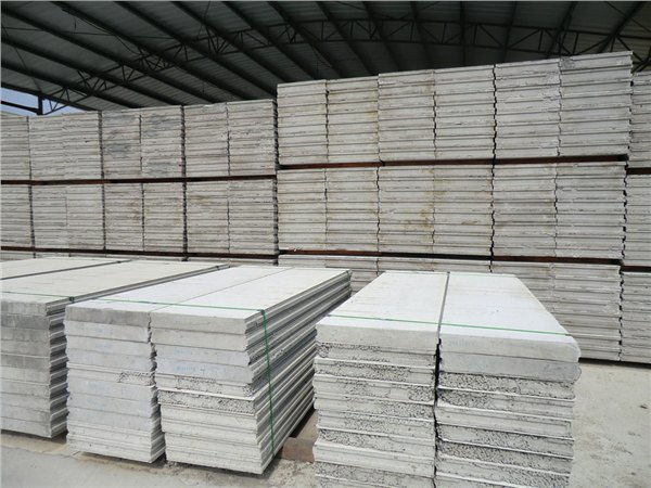 鑫晟新型建材 專業供應廈門輕質隔墻板，火熱暢銷引領建筑新風尚