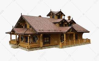 探索泰式木制建筑之美 千庫網(wǎng)免費(fèi)素材資源指南