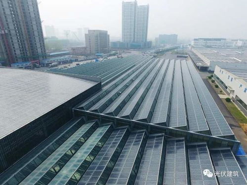 光伏綠色建材 從概念到主流，解析其發(fā)展的五個(gè)關(guān)鍵階段