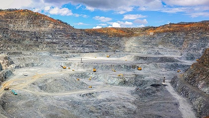 福萊特33.8億收購礦山，一年凈增3億利潤前景與不確定性分析